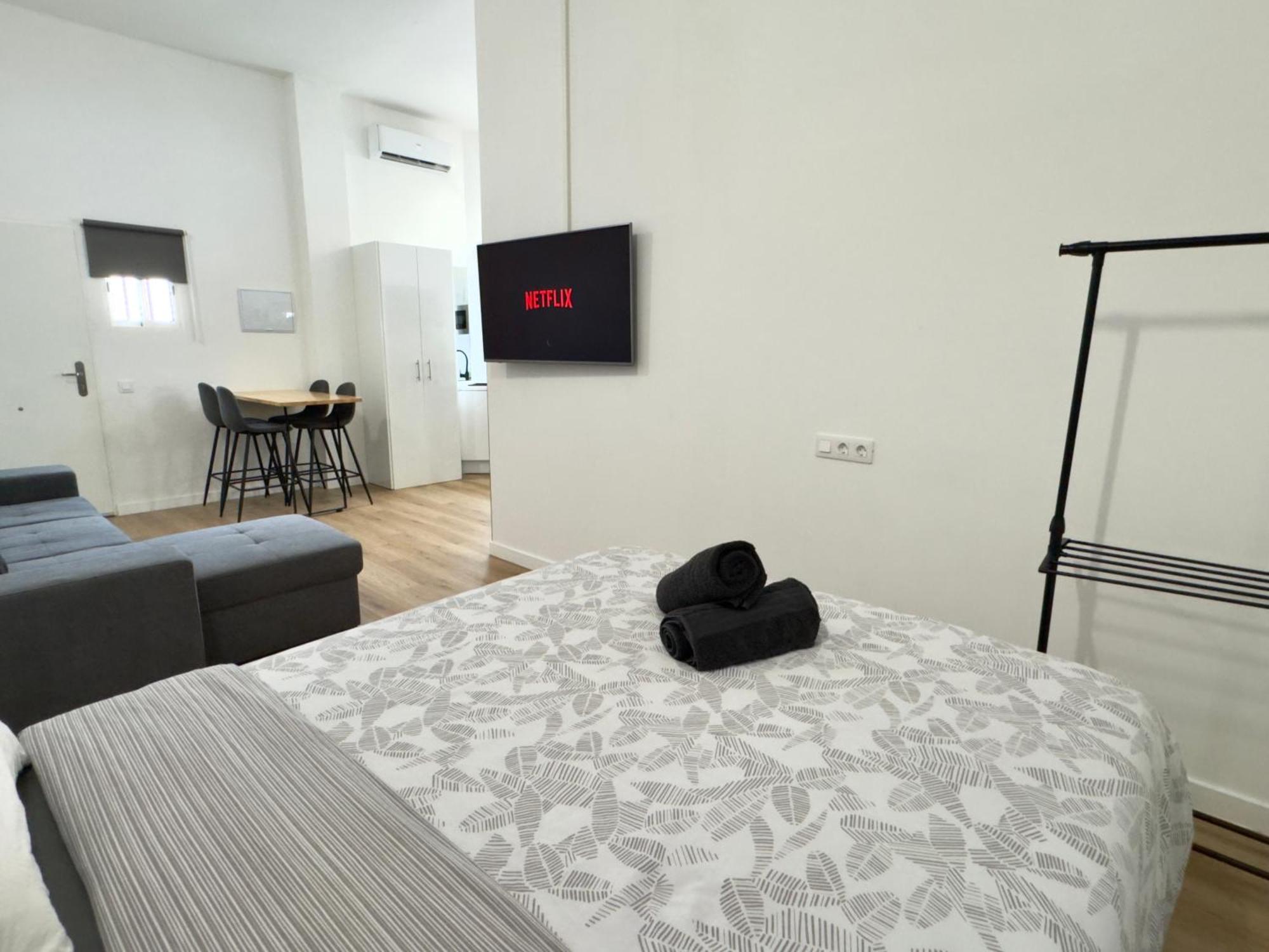 Loft Deluxe Aeropuerto Ojos de Garza Exterior foto